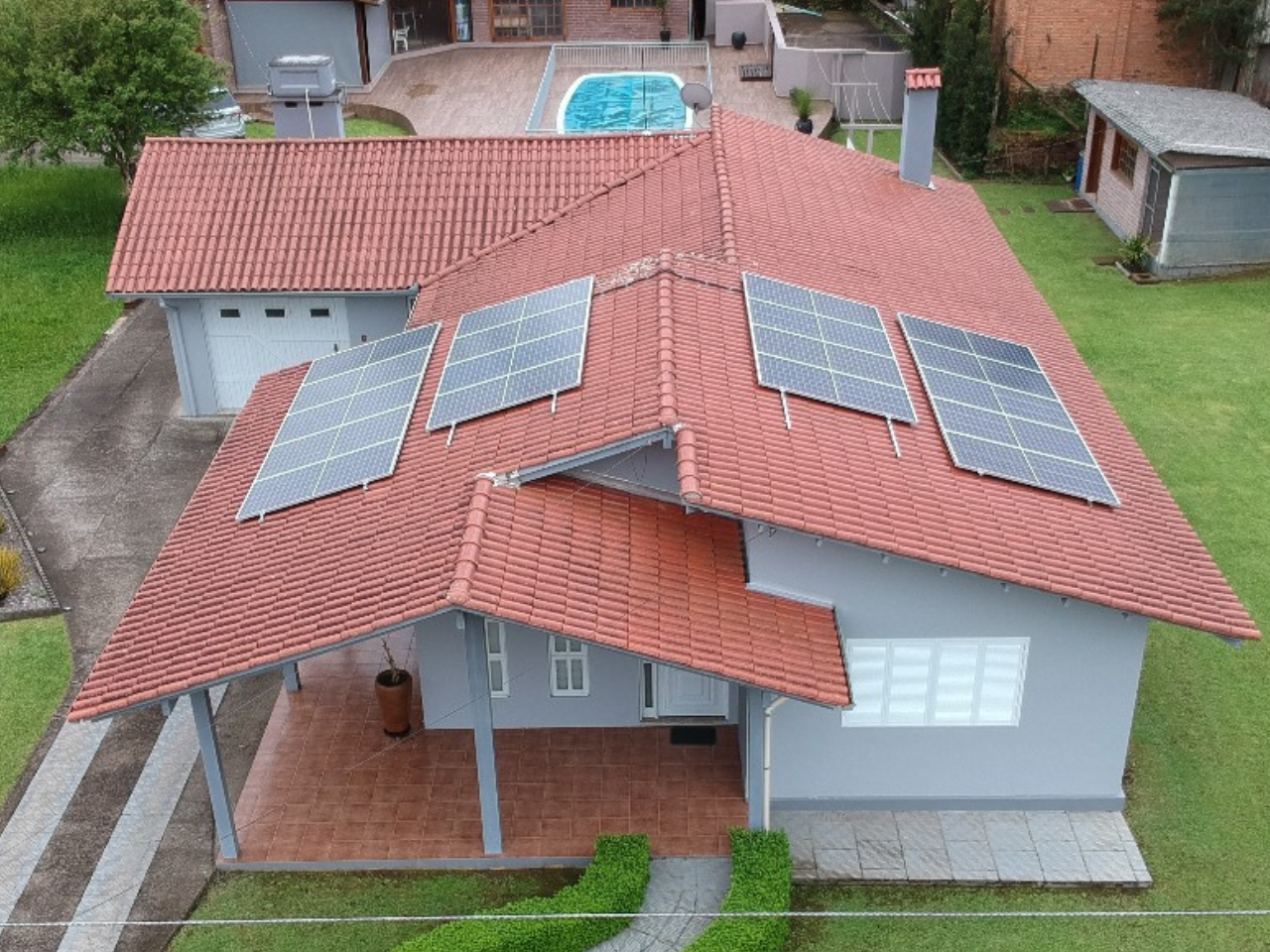 Residencial Valeeco
